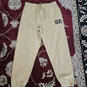 VANS ComfyCush Joggers Size Small